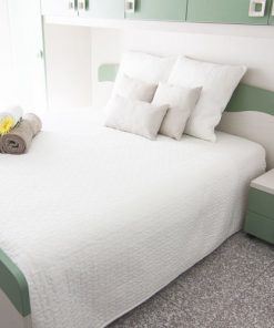 5 POSTI LETTO