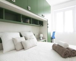 Alessia's Flat Veneziano