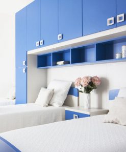 6 POSTI LETTO