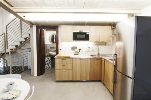 Alessia's Flat Portello - immagine 4