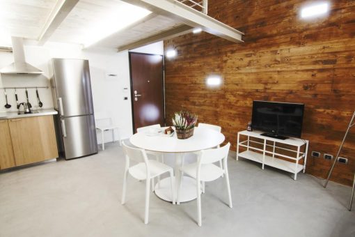 Alessia's Flat Portello - immagine 8