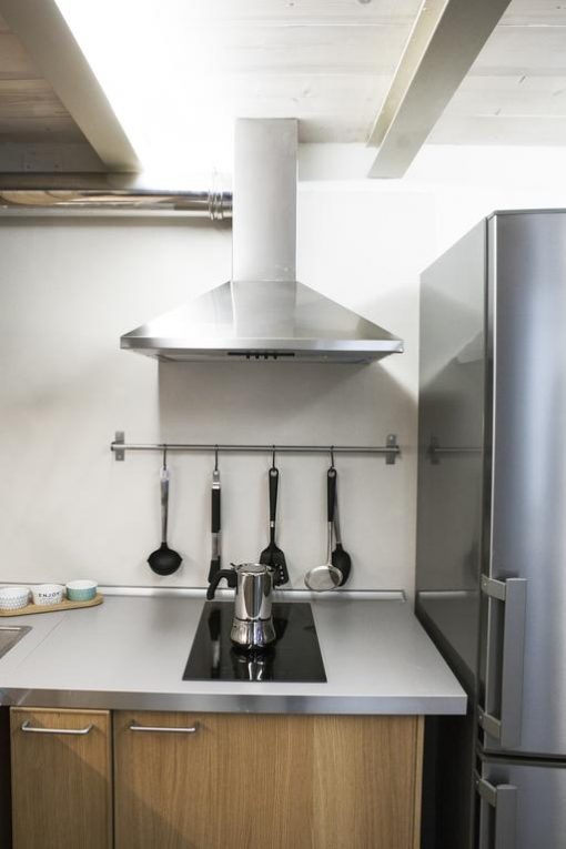 Alessia's Flat Portello - immagine 11