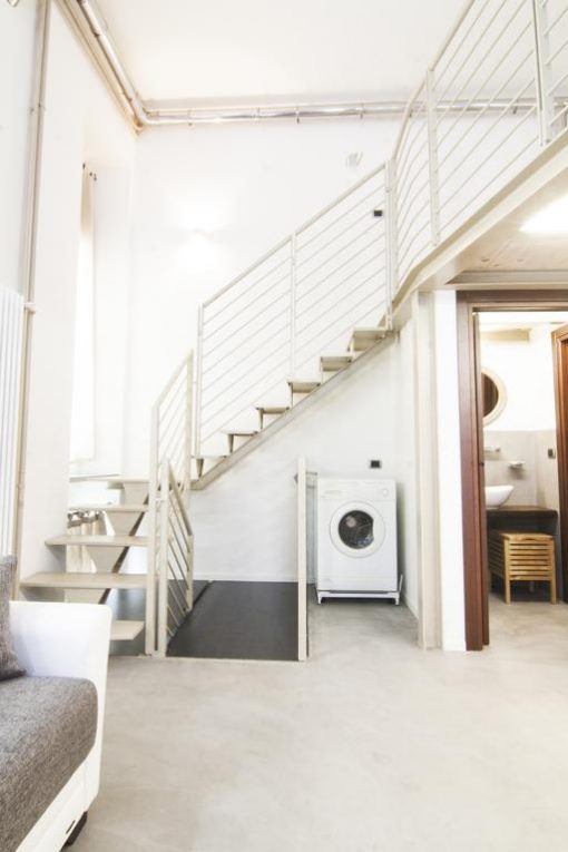 Alessia's Flat Portello - immagine 13