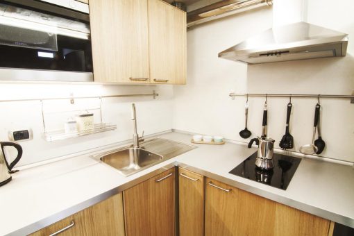 Alessia's Flat Portello - immagine 14