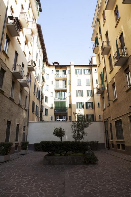 Alessia's Flat Portello 1 - immagine 3
