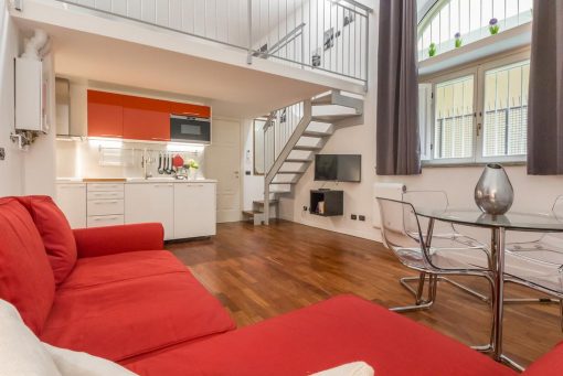 Alessia's Flat Portello 2 - immagine 2