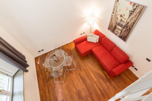Alessia's Flat Portello 2 - immagine 3