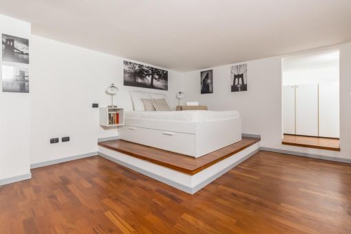 Alessia's Flat Portello 2 - immagine 6