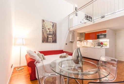 Alessia's Flat Portello 2 - immagine 9