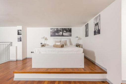 Alessia's Flat Portello 2 - immagine 10
