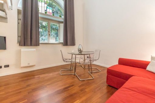 Alessia's Flat Portello 2 - immagine 11