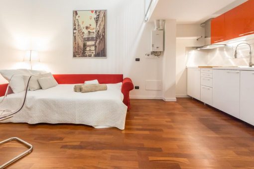 Alessia's Flat Portello 2 - immagine 12