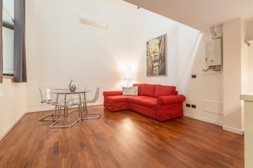 Alessia's Flat Portello 2 - immagine 13