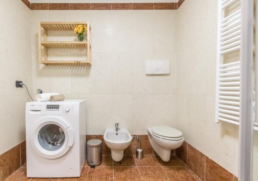 Alessia's Flat Portello 2 - immagine 14