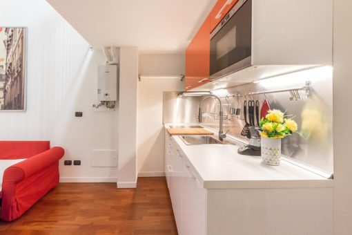 Alessia's Flat Portello 2 - immagine 17