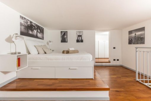 Alessia's Flat Portello 2 - immagine 18