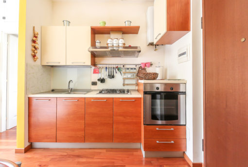 Alessia's Flat- Lorenteggio - immagine 5