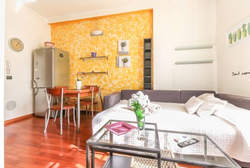 Alessia's Flat- Lorenteggio - immagine 10