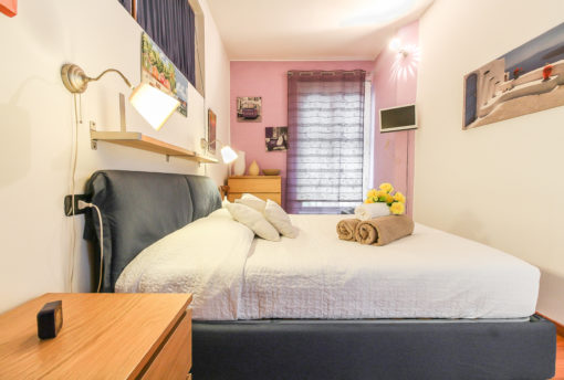 Alessia's Flat- Lorenteggio - immagine 3