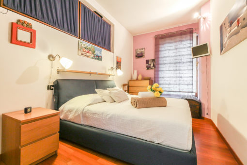 Alessia's Flat- Lorenteggio - immagine 4