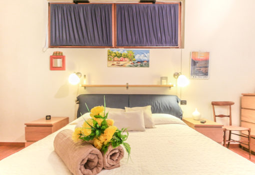 Alessia's Flat- Lorenteggio
