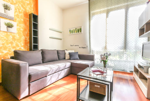 Alessia's Flat- Lorenteggio - immagine 7
