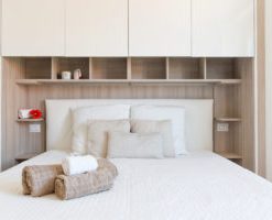 Alessia's Flat Sarpi 2