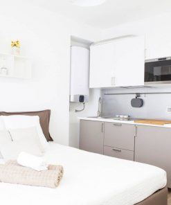 Alessia's Flat Sarpi