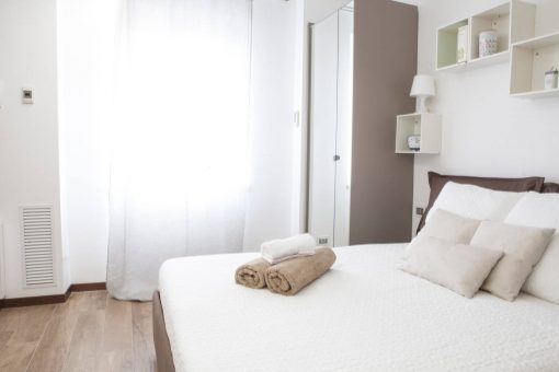 Alessia's Flat Sarpi - Image 16