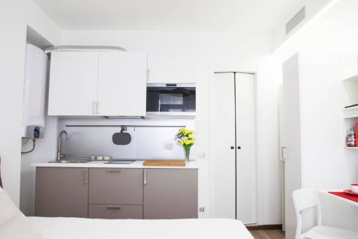 Alessia's Flat Sarpi - Image 2