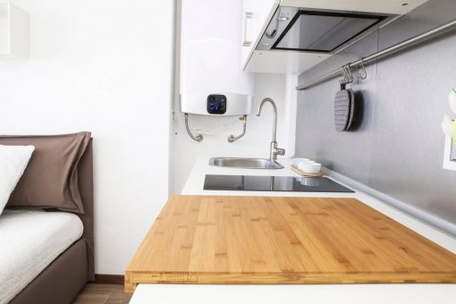 Alessia's Flat Sarpi - Image 5