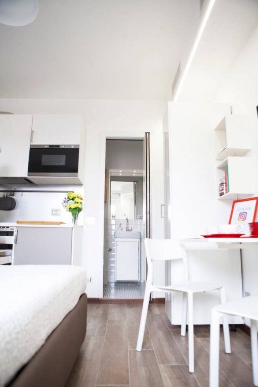 Alessia's Flat Sarpi - Image 6