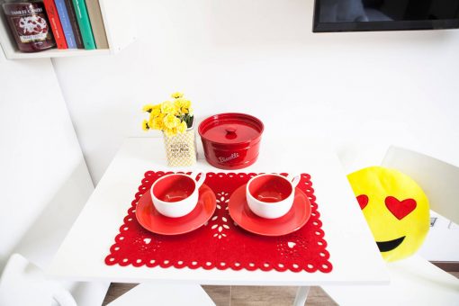 Alessia's Flat Sarpi - Image 7