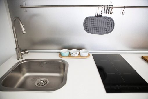 Alessia's Flat Sarpi - Image 8