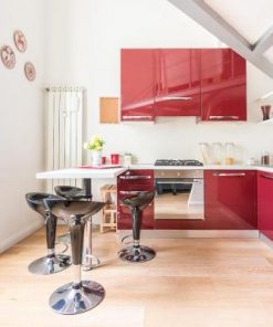 Alessia's Flat Porta Romana M3
