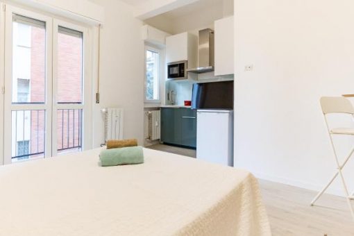 Alessia's Flat Milano Corvetto M3 - immagine 2