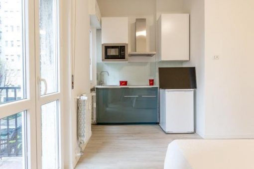 Alessia's Flat Milano Corvetto M3 - immagine 3