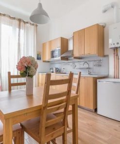 Alessia's Flat Affori 3
