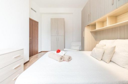 Alessia's Flat Affori 3 - immagine 7