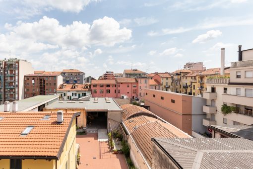 Alessia's Flat Affori 4 - immagine 19