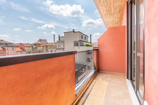 Alessia's Flat Affori 4 - immagine 20