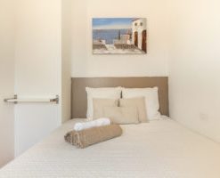 Alessia's Flat Affori 4