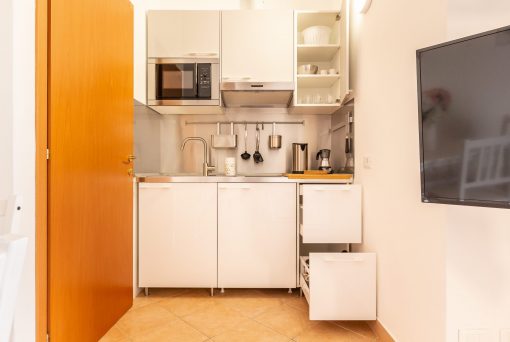 Alessia's Flat Affori 4 - immagine 4