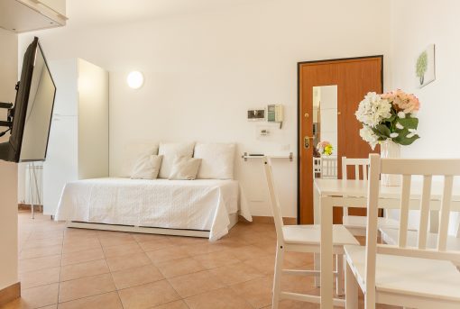 Alessia's Flat Affori 4 - immagine 5