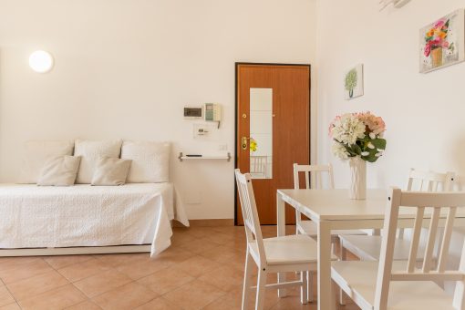 Alessia's Flat Affori 4 - immagine 6