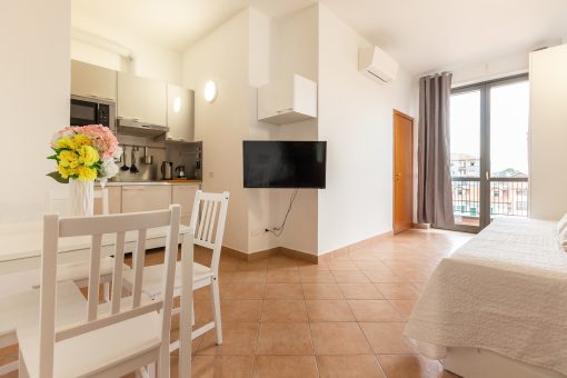 Alessia's Flat Affori 4 - immagine 8