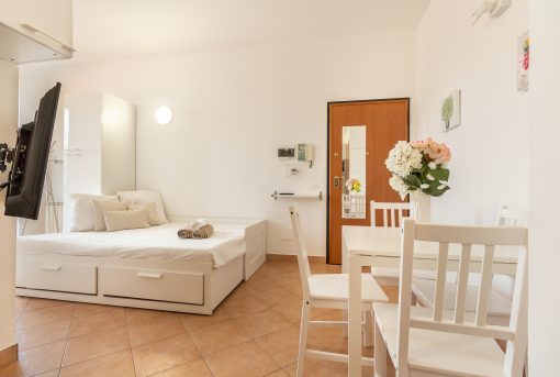 Alessia's Flat Affori 4 - immagine 10