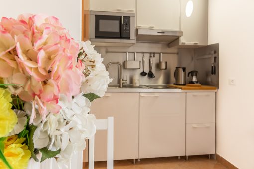 Alessia's Flat Affori 4 - immagine 12
