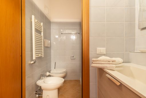 Alessia's Flat Affori 4 - immagine 13