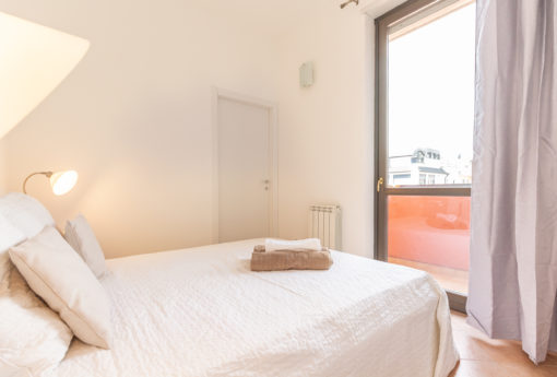 Alessia's Flat Affori 5 - immagine 7